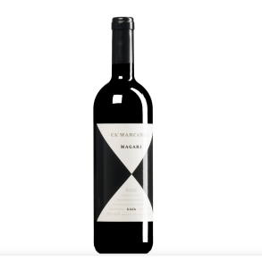 Gaja Ca'marcanda, Magari 