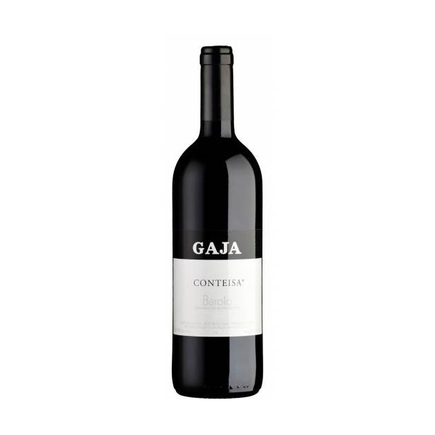 Gaja, Conteisa Barolo 2014