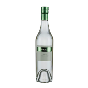 Gaja Gaia & Rey Grappa Vol.45% Cl.50