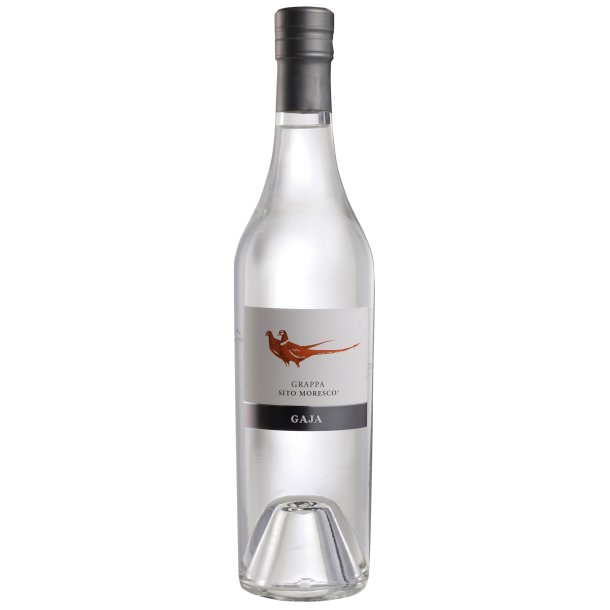 Gaja Sito Moresco Grappa Vol.42% Cl.50