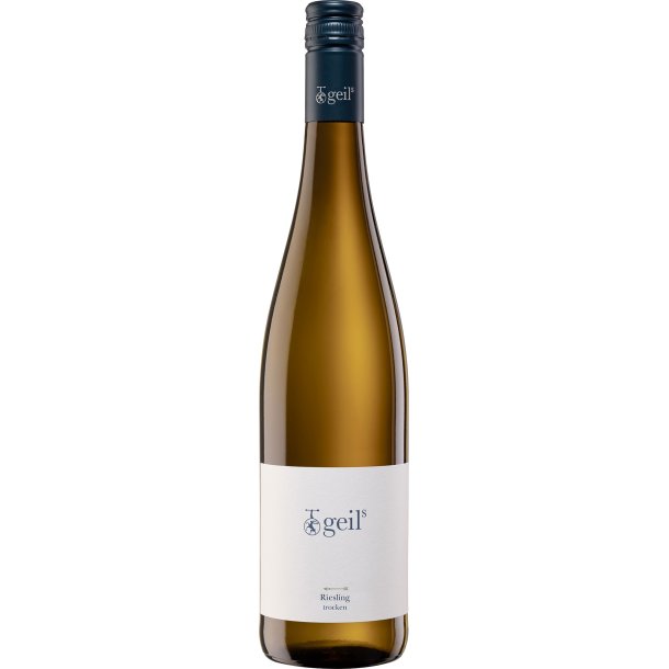 Geils Frauenberg Riesling