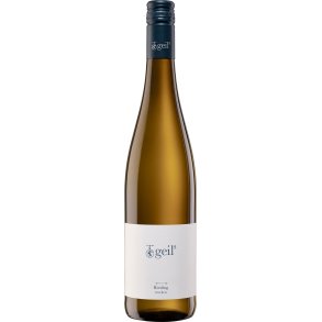 Geils Trocken Riesling 