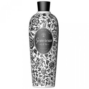 Generous Gin - 44% 70 cl