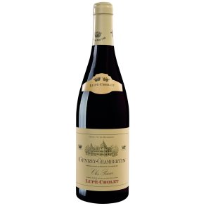 Gevrey Chambertin Clos Prieur Lup-Cholet