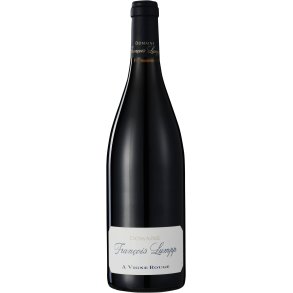 GIVRY PETIT MAROLE ROUGE 1ER CRU, DOMAINE FRANÇOIS LUMPP