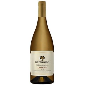 Glenwood Grand Duc Chardonnay 2011