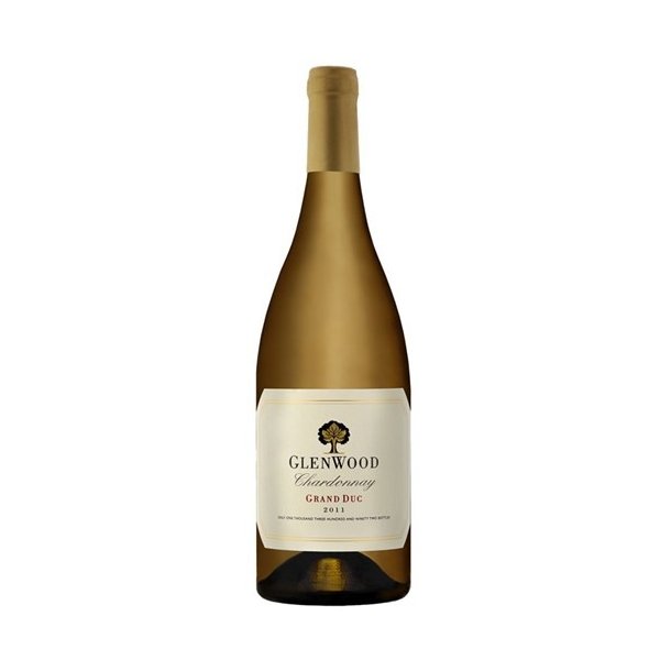 Glenwood Grand Duc Chardonnay 2011