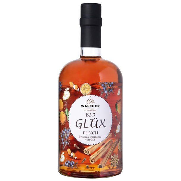 Glux Gin-Glgg Walcher 