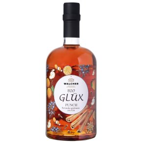 Glux Glx Summer Edition Walcher 
