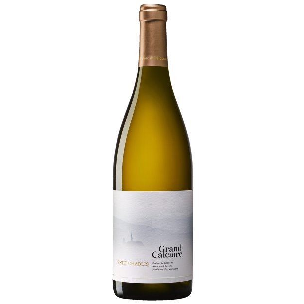 Grand Calcaire Petit Chablis