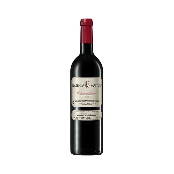 Hacienda Monasterio 2015 magnum 1.5 ltr