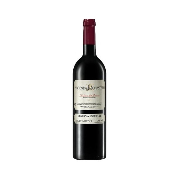 Hacienda Monasterio Reserva Especial 2016