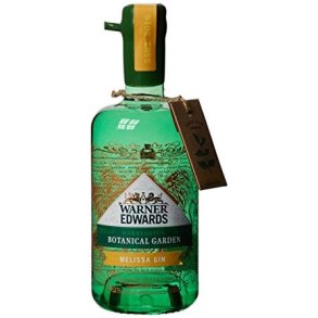 Harrington Melissa Botanical Garden Gin 0,7L 43%