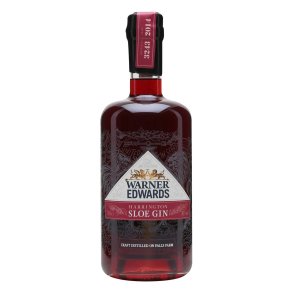 Harrington Sloe Gin 30% 70 cl.