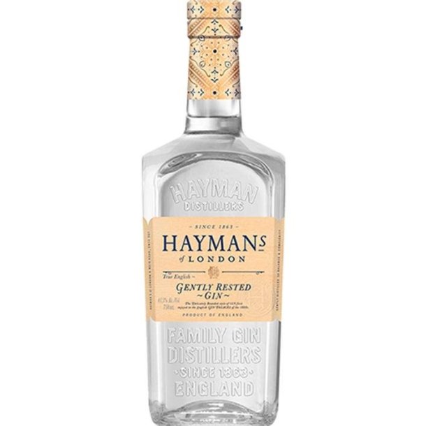 Hayman's Family Reserve Gin 70 cl.