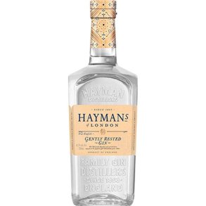 Hayman's Gently Rested Gin 70 cl.