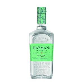 Hayman’s Old Tom Gin 40% 70 cl.