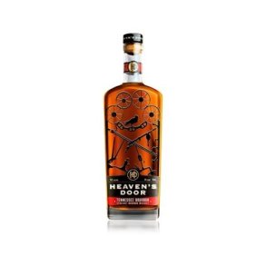 Heaven's Door Straight Tennessee Bourbon Whiskey - 42%