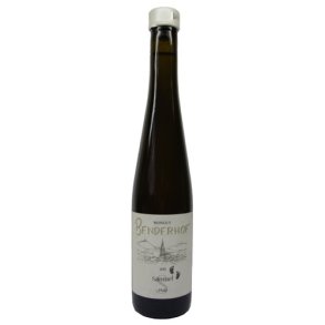 Herxheim Honigsack Scheurebe 'S' Samuel Trockenbeerenauslese 37,5 cl.