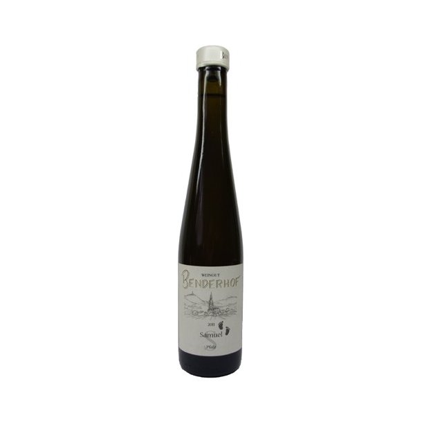 Herxheim Honigsack Scheurebe 'S' Samuel Trockenbeerenauslese 37,5 cl.