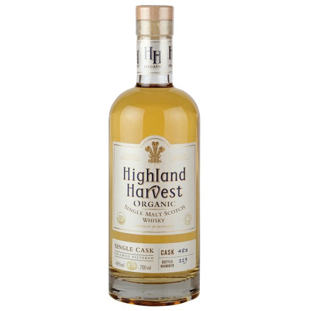 Highland Harvest Whisky