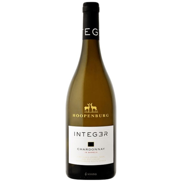 Hoopenburg Integer Chardonnay