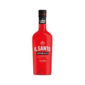IL Santo Sanbuca 38% 70 cl