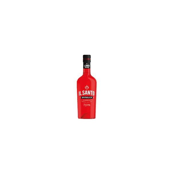 IL Santo Sanbuca 38% 70 cl