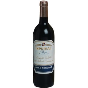 Imperal, Gran Reserva, Rioja