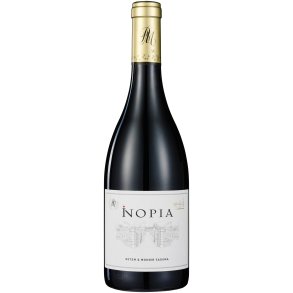 Inopia Rouge, Lucien Le Moine, 