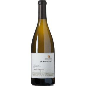 Jackson Estate Camelot Highlands Chardonnay