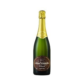 Jean Vessel Champagne Brut Reserve, Bouzy