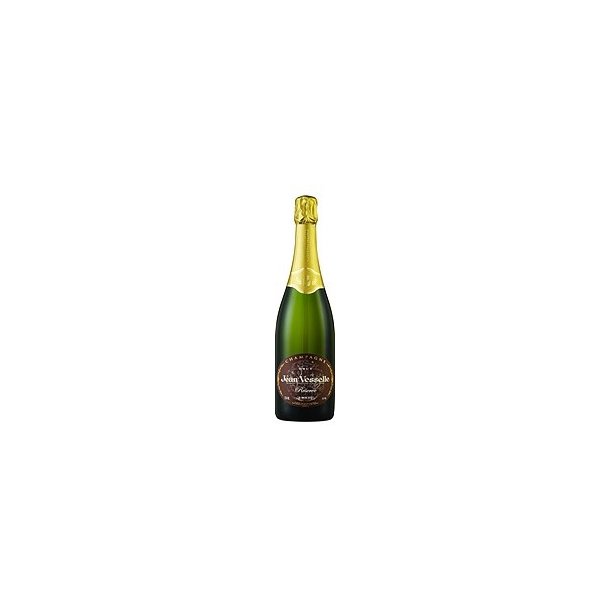 Jean Vessel Champagne Brut Reserve, Bouzy