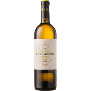 José Parientes sauvignon blanc
