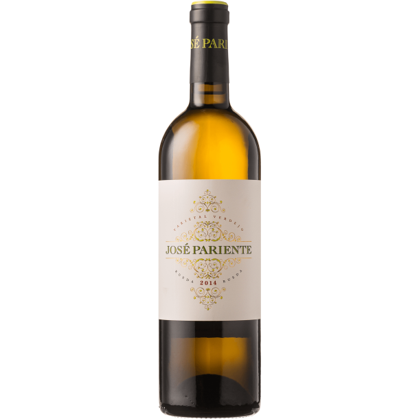 Jos&eacute; Parientes sauvignon blanc