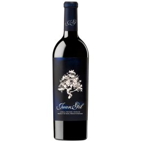 Juan Gil Blue label/Azul 18 meses