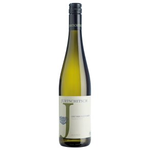 Jurtschitsch, Grüner Veltliner, Terrassen 2019
