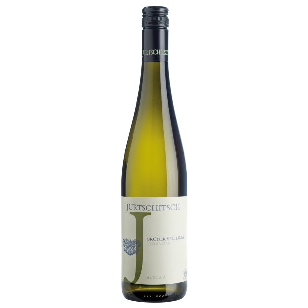 Jurtschitsch, Gr&uuml;ner Veltliner, Terrassen 2019