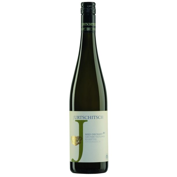 Jurtschitsch Ried Dechant Gr&uuml;ner Veltliner