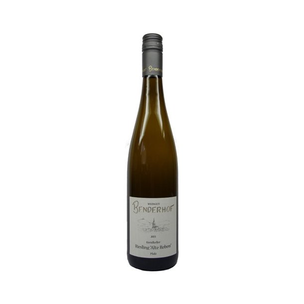 Kallstadt Kreidkeller Riesling "Alte Reben" Trocken