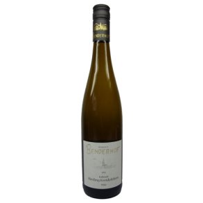 Kallstadt Riesling “Kalkmergel
