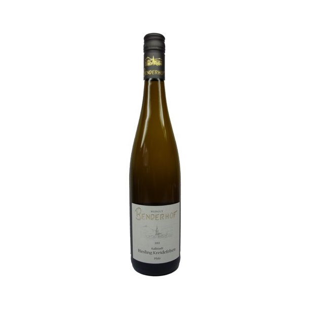 Kallstadt Riesling &ldquo;Kalkmergel" trocken