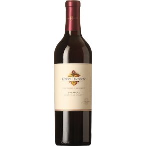 Kendall-Jackson Vintner's Reserve Zinfandel 