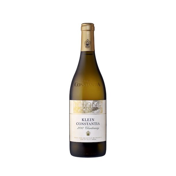 Klein Constantia Chardonnay 2020