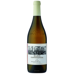 Klein Constantia Clara Sauvignon Blanc 2019