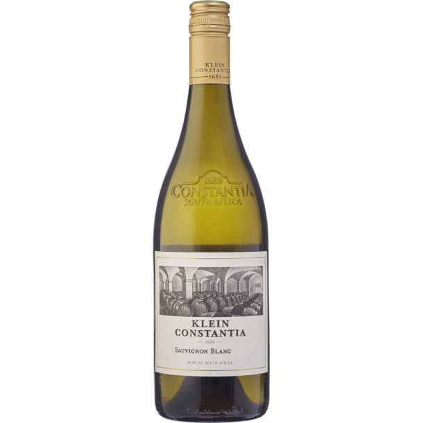 Klein Constantia Sauvignon Blanc 2020