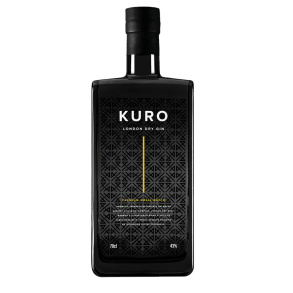 Kuro London Dry Gin