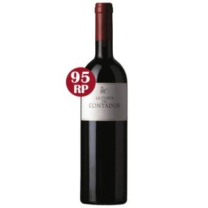 La Cueva Del Contador