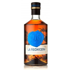 La Hechicera Fine Aged Rum From Colombia 40% 70cl