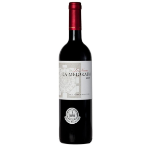 La Mejorada Las Norias